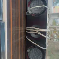 باند تلویزیون|سیستم صوتی خانگی|خرم‌آباد (تنکابن), |دیوار