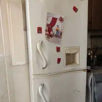 یخچال فریزر