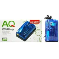 دستگاه پمپ هوا اکواریوم