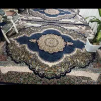 فرش کارکرده دوازده متری