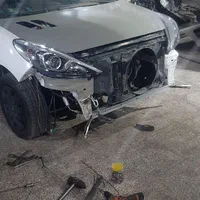 خدمات  اتومبیل صافکاری سنتی pdr نقاشی لیسه گیری|خدمات موتور و ماشین|اهواز, کمپلو جنوبی|دیوار