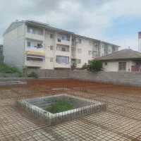 پیش فروش واحد از ۸۰ متر تا ۲۰۰ متر در کلاچای