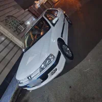 پارس مدل 1401 موتور جدید سفارشی نیم فول