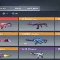 اکانت کالاف|کنسول، بازی ویدئویی و آنلاین|اهواز, شهرک دانشگاه|دیوار