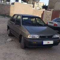 پراید84