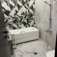 ۳۰۰متر ۴ خواب فول مستر مشاعات آبی|اجارهٔ آپارتمان|تهران, پونک|دیوار