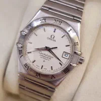 ساعت امگا اتوماتیک اورجینال