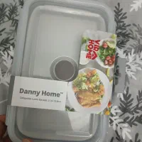 ظرف نگهدارنده سیلیکونی تاشو کاملا نو