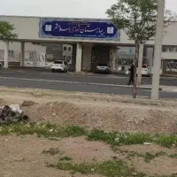 200مترزمین-مسکونی-فروش-یامعاوضه