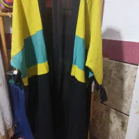 مانتو فری سایز