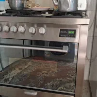 اجاق گاز فردار