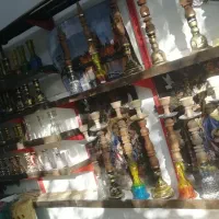 واگذاری یک باب مغازه اجاره ای قلیون فروشی|اجارهٔ مغازه و غرفه|زرند, |دیوار
