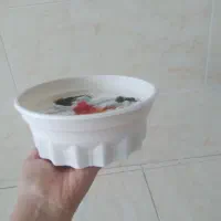 جوشواره و غذاهای ترکمنی