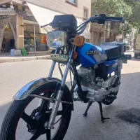هوندا ۲۰۰ احسان ۱۴۰۳