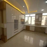 اجاره آپارتمان ۱۴۲ متری/ کلید نخورده/ مرواریدشهر