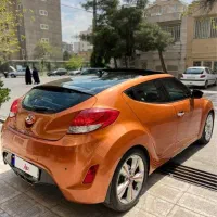 ولستر مدل ۲۰۱۶ استثنایی