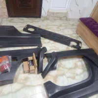 لوازم وسایل سافاری پاترول|قطعات یدکی و لوازم جانبی|تبریز, |دیوار