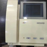 ایفون تصویری