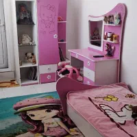 سرویس تخت خواب نوجوان