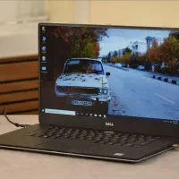 لب تاب دل Dell Precision 5510