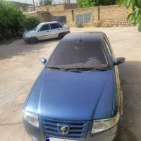 سمندسورن معاوضه باپراید111