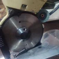 قیچی برقی جک