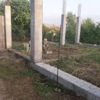 فروش زمین ۲۵ کیلومتری رشت روستای گلسرک