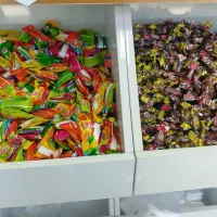 خشکبار|خوردنی و آشامیدنی|قم, نیروگاه|دیوار