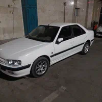 پژو پارس ۱۴۰۰|خودرو سواری و وانت|نجف‌آباد, ویلاشهر|دیوار