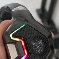 هدست اونیکوما k10 pro