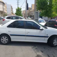 پژو پارس ۹۵|خودرو سواری و وانت|فردیس, شهرک ۱۱۰|دیوار