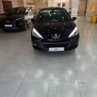 ۲۰۷پانامدل۴۰۳