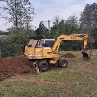 بیل هپکو ۹۱۲|خودرو سنگین|نشتارود, |دیوار