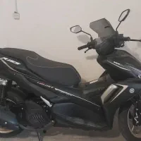 طرح آیروکس r155