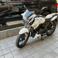 اپاچی 180 مدل 93