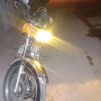 موتور نیکتاز فوری فوری|موتورسیکلت|گلپایگان, |دیوار