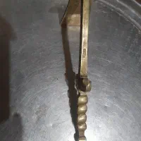 قند شکن قدیمی|کلکسیون اشیاء عتیقه|چناران, |دیوار