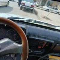 پیکان وانت ۹۰ دوگانه سوز کارخانه