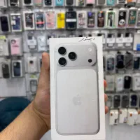 آیفون ۱۷ پرومکس آکبند