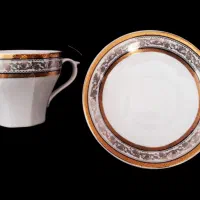 ست چای خوری|ظروف سرو و پذیرایی|قم, کلهری|دیوار