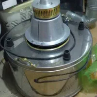 دستگاه پشمک