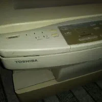 دستگاه کپی