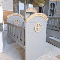 سیسمونی ماهان تخت کمد بوفه خاص و شیک|تخت و سرویس خواب|ارومیه, |دیوار