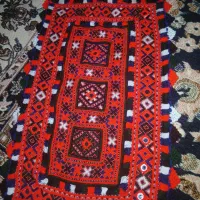 زی استیل سه شیرازه|لباس|سراوان, |دیوار