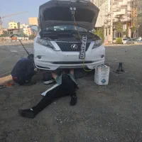 تعویض رادیاتور بخاری،پژو، لیفان،برلیانس،جک|قطعات یدکی و لوازم جانبی|تهران, شهرک غرب|دیوار