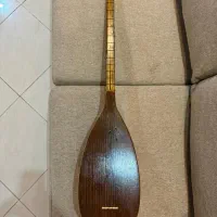 فروش تنبور حرفه ای با مهر تاک