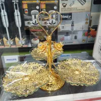 سرویس پذیرایی ده قسطه بدون قرعه