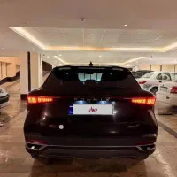 فونیکس fx مدل 1402|خودرو سواری و وانت|کرج, عظیمیه|دیوار