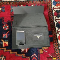 بلک بری پورشه دیزاین p9983