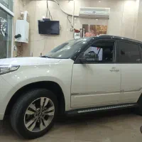 ماشین ایکس ۳۳ مدل ۹۹